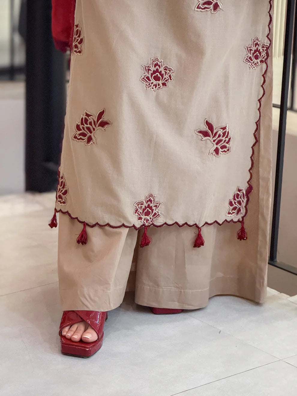 Zarmina 3pc
